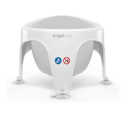 Photo of Baby Bath Seat (BN3) #1