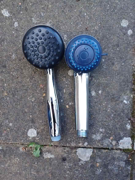 Photo of free Shower head (East Harling NR16) #1