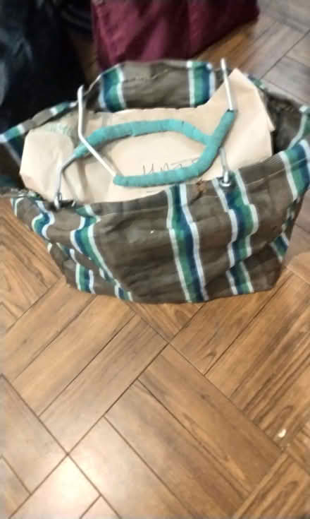 Photo of free Large bags (Barford, near Warwick CV35) #4