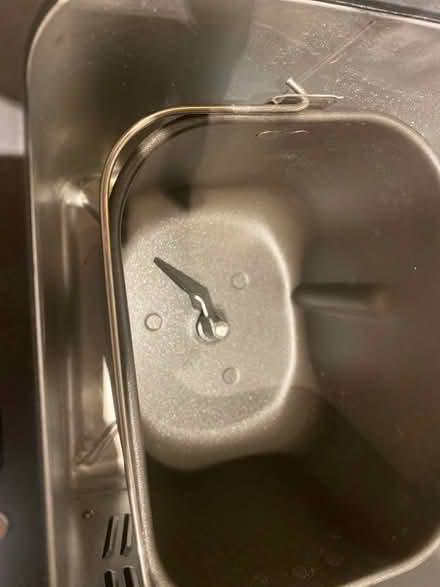 Photo of free Cuisinart bread maker (Brockton much wenlock TF13) #2