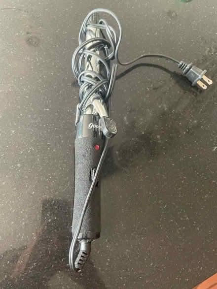 Photo of free Goody curling iron (U street) #1
