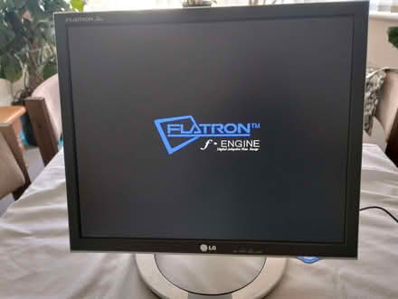 Photo of free PC monitor (Ainsdale PR8) #2