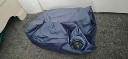 Photo of free Single airbed (E17) #2