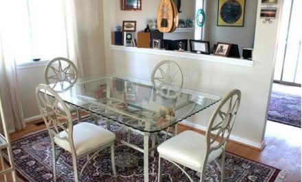 Photo of this table (Annapolis) #1