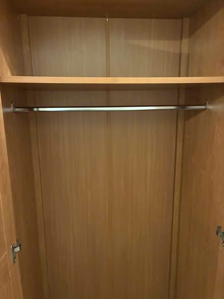 Photo of free Wardrobe (Gaywood PE30) #3