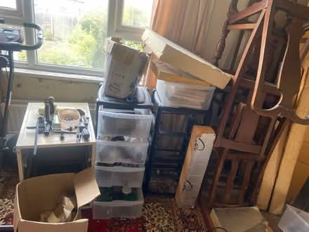 Photo of free House clearance N3 2AB (N3 2AB) #4