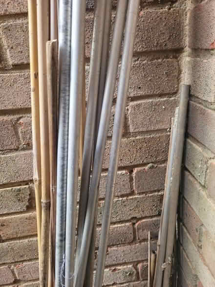 Photo of free Garden misc (OX15 bloxham) #2