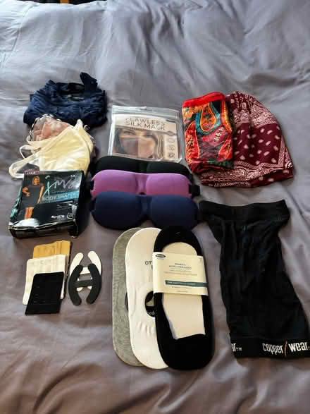 Photo of free Various ladies items #2 (Rosedale, NY) #1