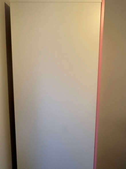 Photo of free IKEA children’s wardrobe (Sandridge) #3