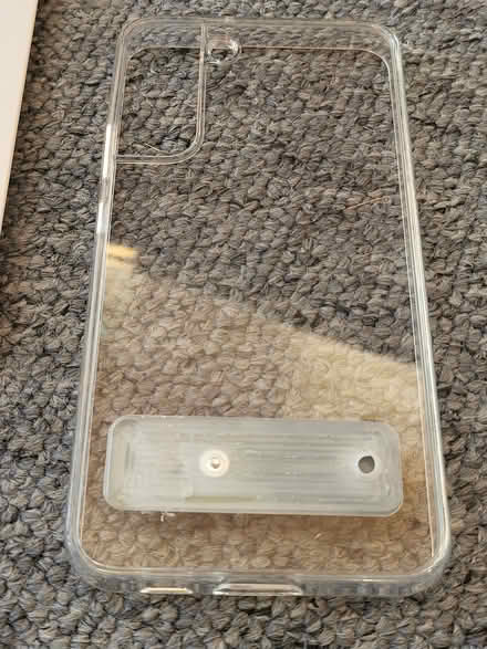 Photo of free Samsung Cover for Galaxy S22+ (East Finchley N2) #3