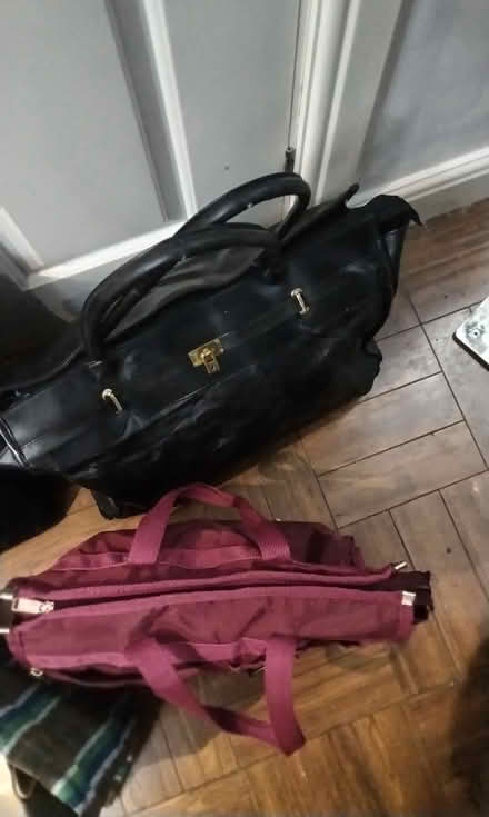 Photo of free Large bags (Barford, near Warwick CV35) #2