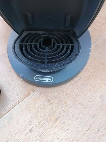 Photo of free Delonghi Dolce Gusto Coffee Machine (Stone Cross BN23) #2