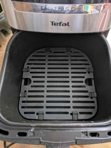 Photo of free Tefal Air fryer (Meanwood, LS7) #2