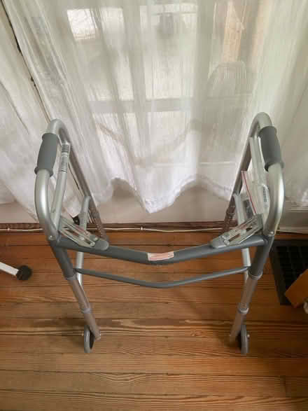Photo of free NEW walker (takoma Park, MD) #1