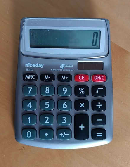 Photo of free Solar calculator (Tottenham N17) #1