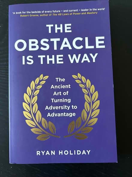 Photo of free Book (Stapleton BS16) #1