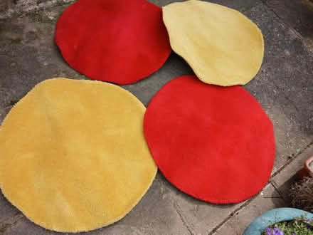 Photo of free Ikea Rugs (Letchworth SG6) #1