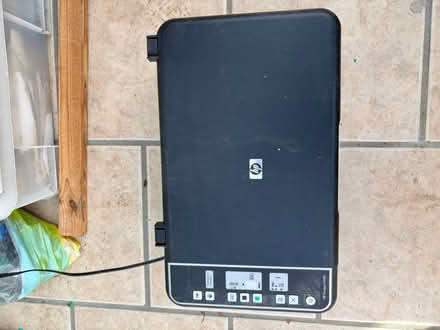 Photo of free HP printer (Upton Poole BH16 5NX) #1