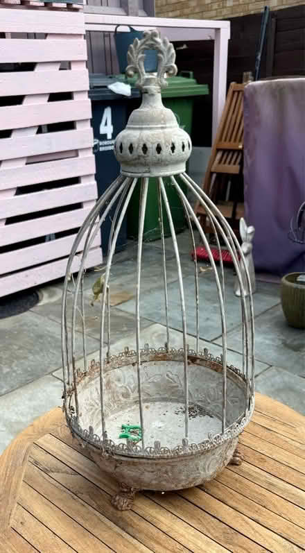 Photo of free Ornamental Planter (Goffs Oak EN7) #1