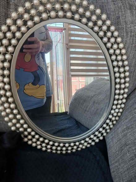 Photo of free Mirror (High park southport PR9) #1