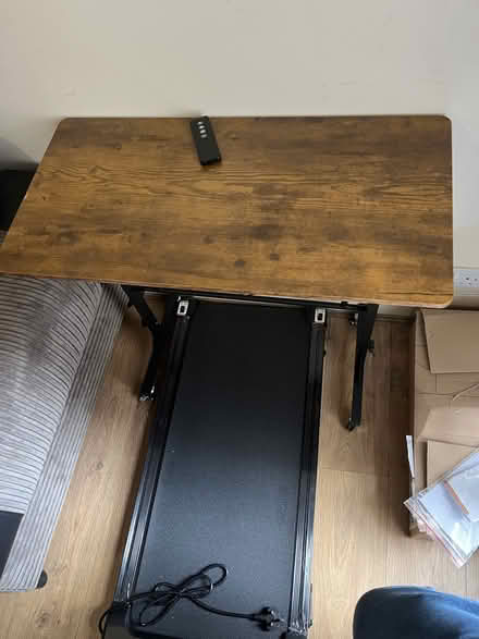 Photo of free Walking pad, 2 months old. (Luton LU1) #1