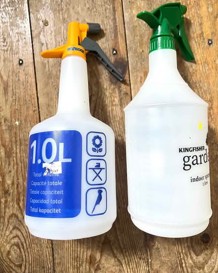Photo of free Hand sprayers (Presteigne LD8) #1