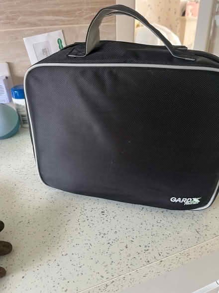 Photo of free Guardex car protection kit (Woodchurch CH49) #1