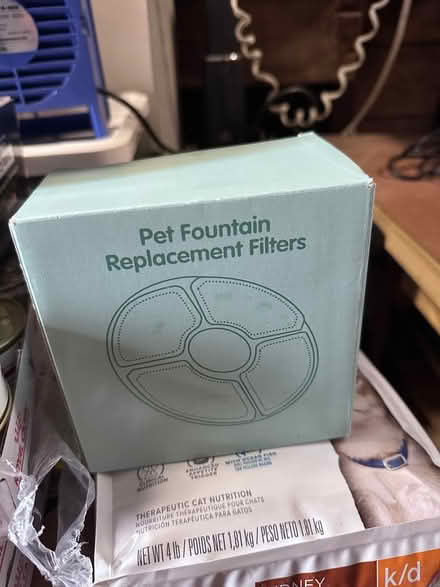 Photo of free Cat items (Takoma, DC) #3