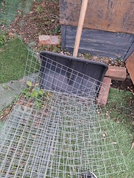 Photo of free various garden stuff (West Haywards heath) #1