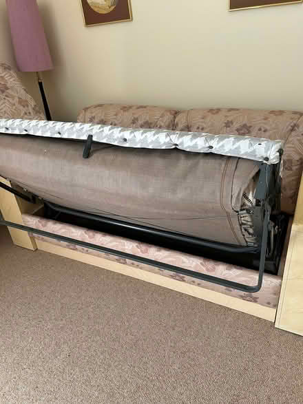 Photo of free Sofa bed (Hawker ACT) #4