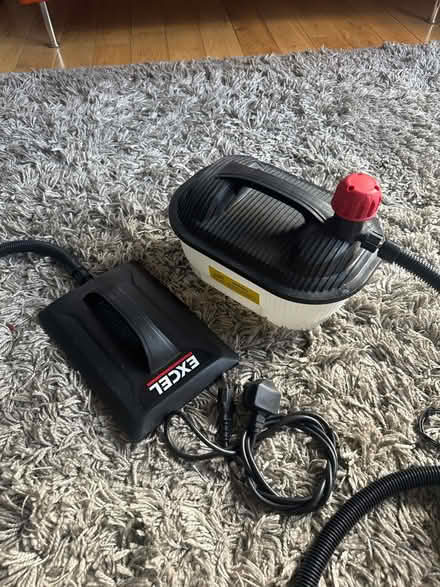 Photo of free Wall paper steamer (Camden NW1) #2