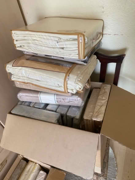 Photo of free House clearance N3 2AB (N3 2AB) #1