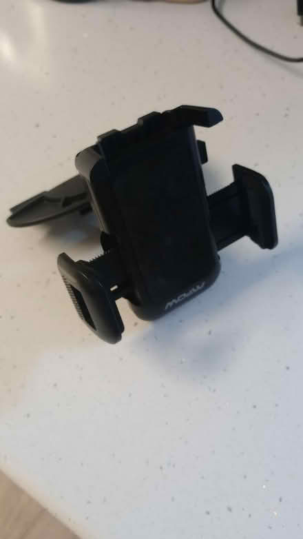Photo of free Phone holder (Maryborough Hill, Douglas) #1