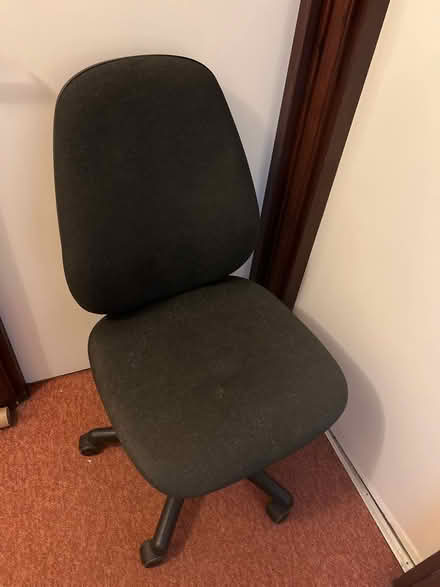 Photo of free Office chair (Newnham area CB3) #1