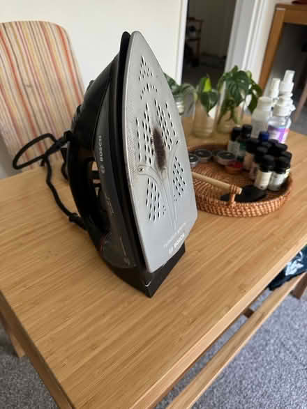 Photo of free Iron (London E17) #2