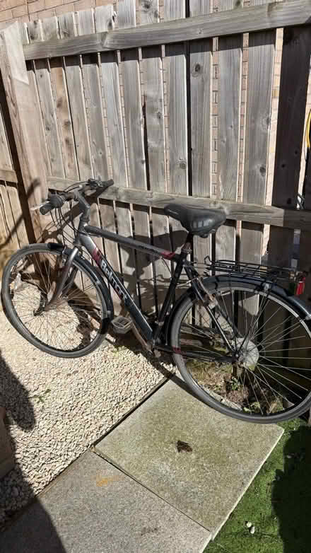 Photo of free Men’s Adult Belmont Bike (Portobello EH15) #1