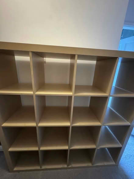 Photo of free IKEA cubes (Lamberhead Green WN5) #1