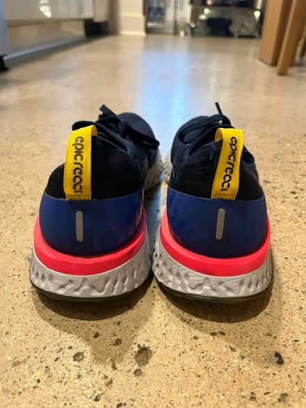 Photo of free Nike Men’s Size 12 (Bailey’s Crossroads) #3