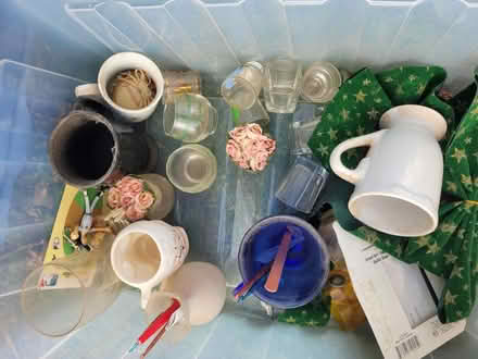 Photo of free Miscellaneous Drinkware/Items (Winfield Park NJ) #3