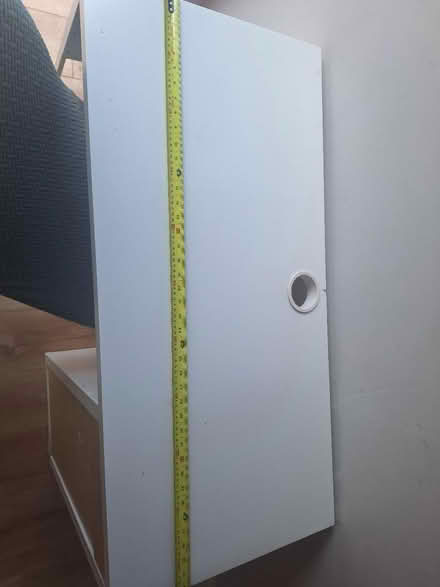Photo of free IKEA desk (Ballybrack Co Dublin) #3