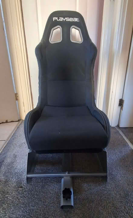 Photo of free Gaming chair (Aughton S26) #2