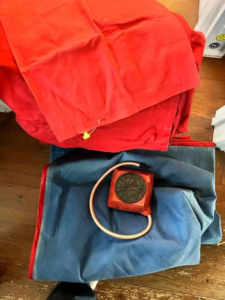 Photo of free Air Mattresses x 4 (TW12 - Hampton Hill) #1