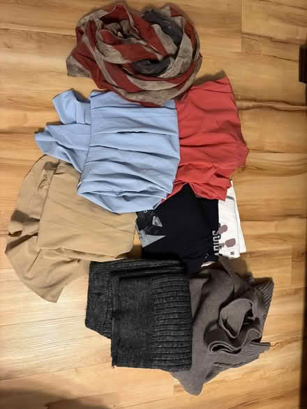 Photo of free Women’s clothes (West Chester) #1