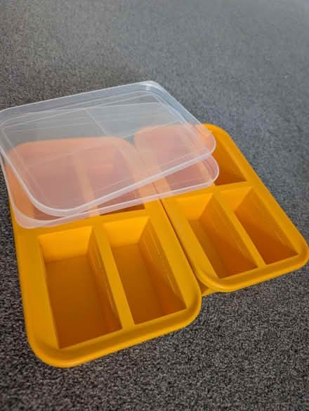 Photo of free Food tubs (Southsea PO5) #1