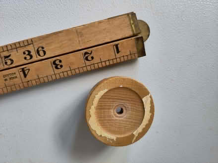 Photo of free Wooden support - only 1 (Henleaze Ward BS9) #2