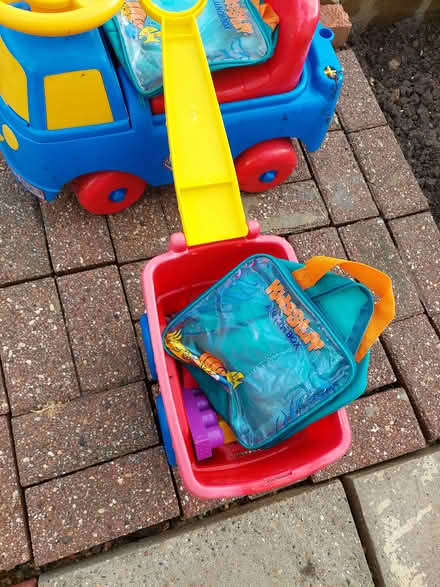 Photo of free Kids toys (Laindon) #2