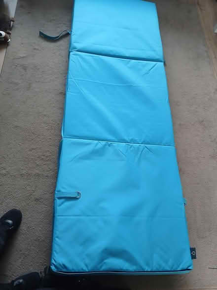 Photo of free Cube sleep bed (Coventry CV2) #2