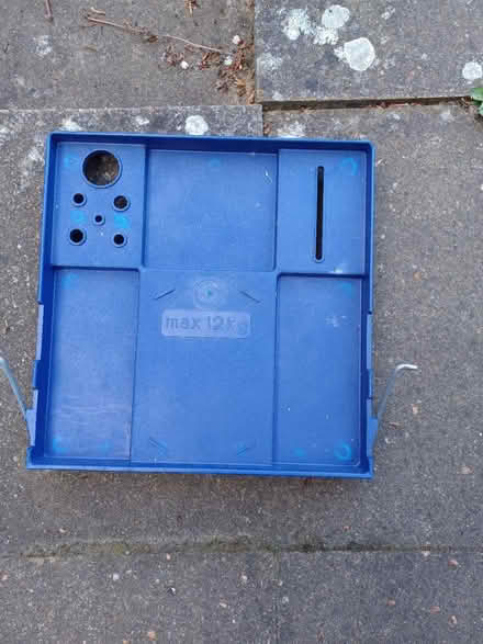 Photo of free Ladder attachment (East Harling NR16) #1