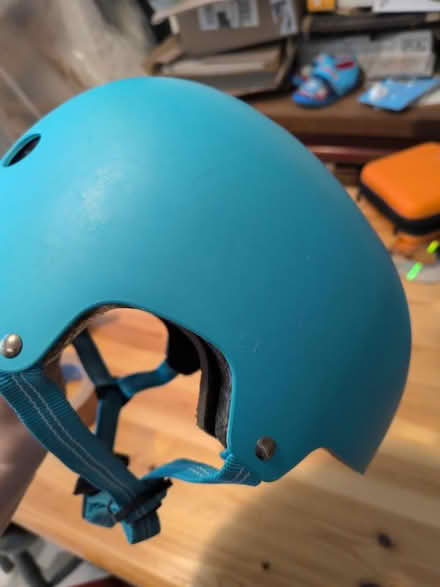 Photo of free Micro helmet size Small (Honor oak) #4