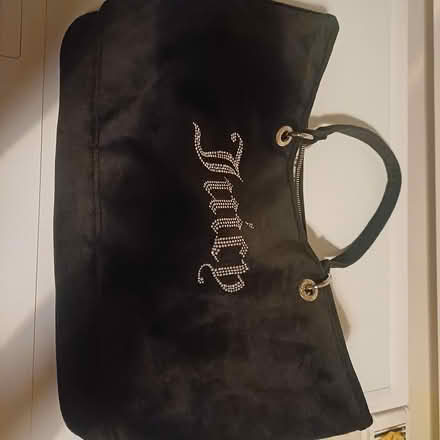 Photo of free Juicy handbag (Drighlington, Bradford BD11) #1